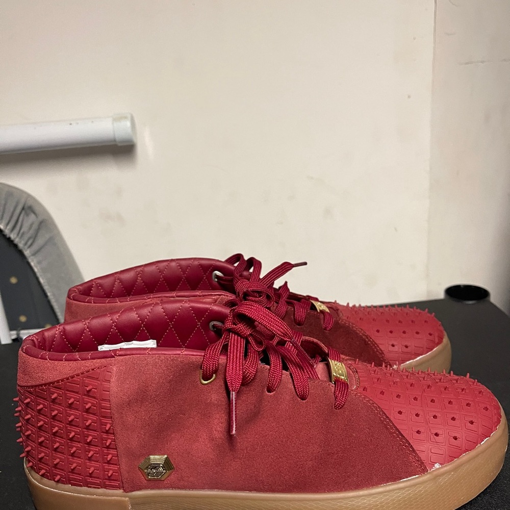 LeBron - Picture 4 of 5